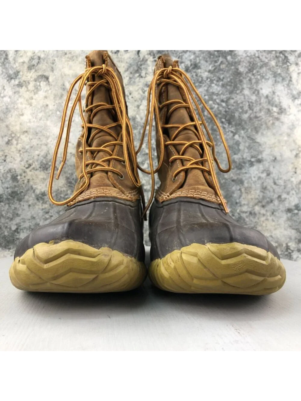 Georgia Boot Men's Size 12M Marshland 8